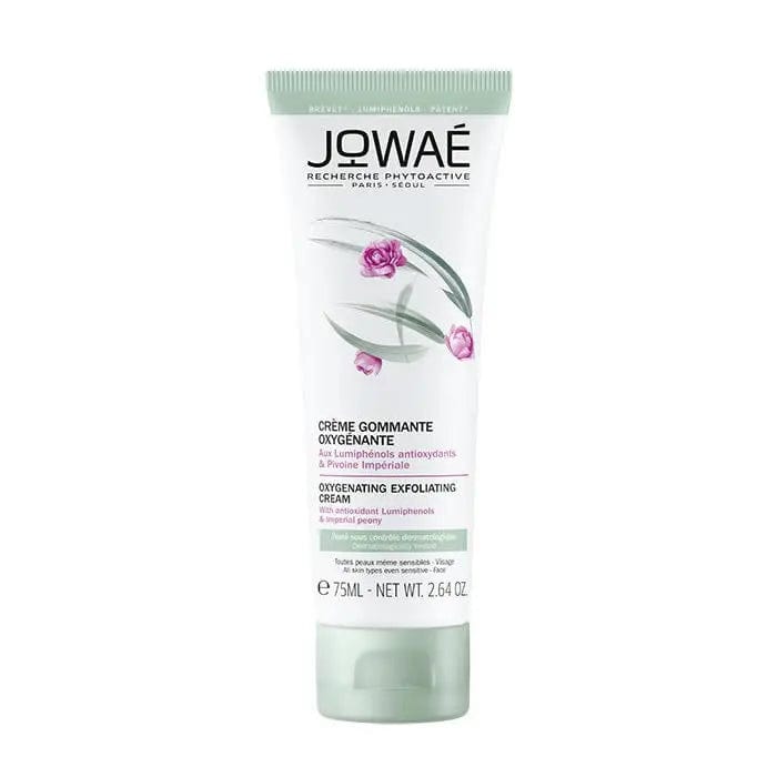 Jag Couture London - New York Jowaé Oxygenating Exfoliating Cream 75ml