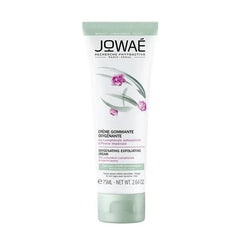 Jag Couture London - New York Jowaé Oxygenating Exfoliating Cream 75ml