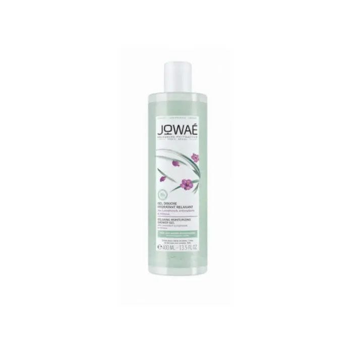 Jag Couture London - New York Jowae Relaxing Moisturizing Shower Gel 400ml