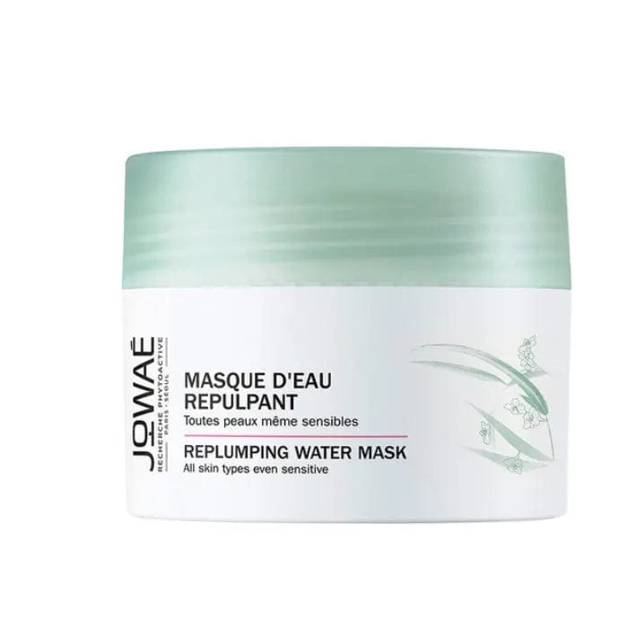 Jag Couture London - New York Jowaé Replumping Water Mask 50ml