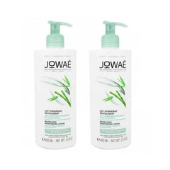 Jag Couture London - New York Jowaé Revitalizing Moisturizing Lotion 2x400ml