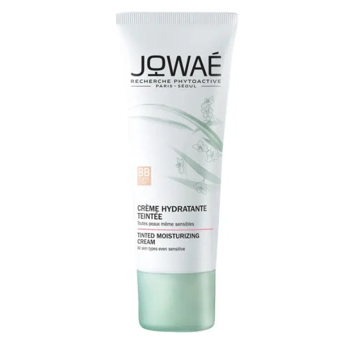 Jag Couture London - New York Jowaé Tinted Moisturizing Cream Light  30ml