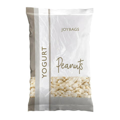 Jag Couture London - New York Joybags yoghurt covered peanuts