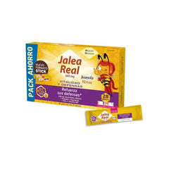 Jag Couture London - New York Juanola Royal Jelly Children 28 Sticks
