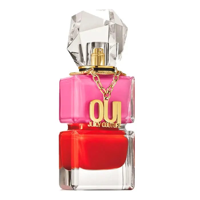Jag Couture London - New York Juicy Couture Oui Eau De Perfume Spray 30ml