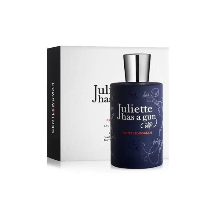 Jag Couture London - New York Juliette Has A Gun Gentlewoman Eau De Parfum Spray 100ml