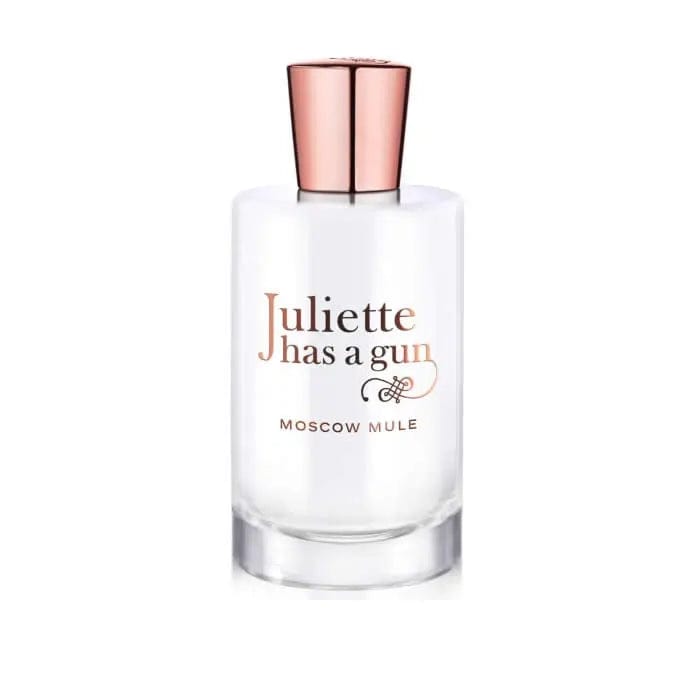 Jag Couture London - New York Juliette Has A Gun Moscow Mule Eau De Parfum Spray 100ml