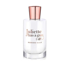 Jag Couture London - New York Juliette Has A Gun Moscow Mule Eau De Parfum Spray 100ml