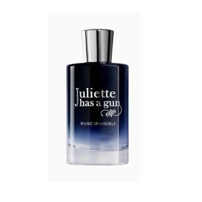 Jag Couture London - New York Juliette Has A Gun Musc Invisible Eau De Parfum Spray 100ml