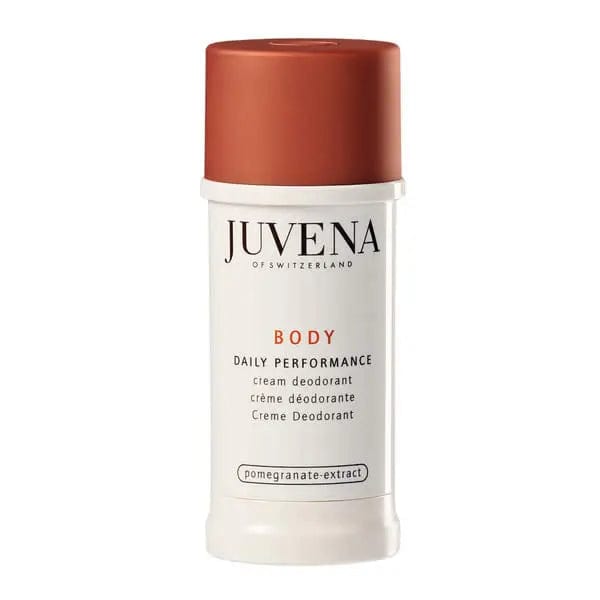 Jag Couture London - New York Juvena Body Cream Deodorant 40ml