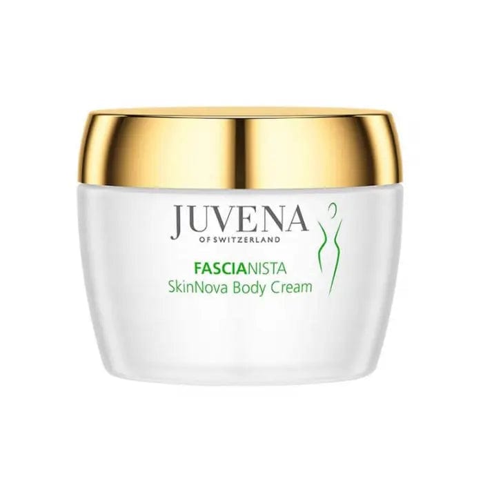 Jag Couture London - New York Juvena Fascianista Body Cream 200ml
