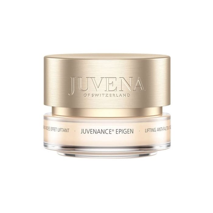 Jag Couture London - New York Juvena Juvenance Epigen Day Cream 50ml
