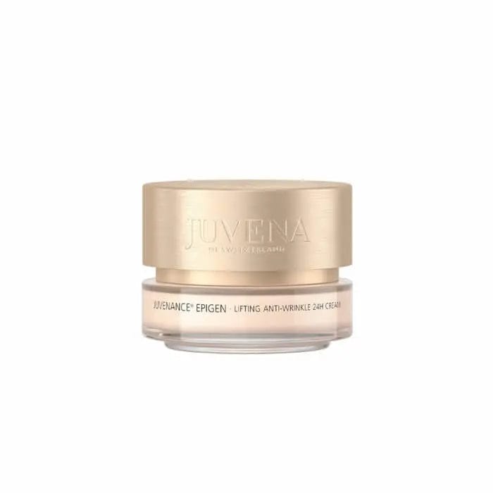 Jag Couture London - New York Juvena Juvenance Epigen Lifting Anti-Wrinkle 24h Cream 50ml