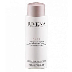 Jag Couture London - New York Juvena Pure Calming Cleansing Milk 200ml