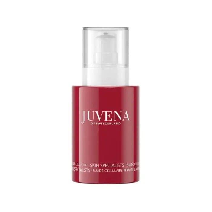 Jag Couture London - New York Juvena Skin Specialists Retinol And Hyaluronic Acid Cellular Fluid 50ml