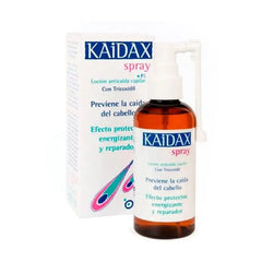 Jag Couture London - New York Kaidax Hair Loss Spray Lotion 100ml