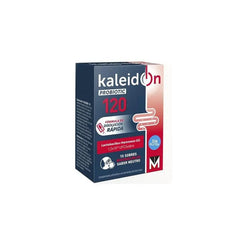 Jag Couture London - New York Kaleidon 120 10 Mucosoluble Sachets 1g