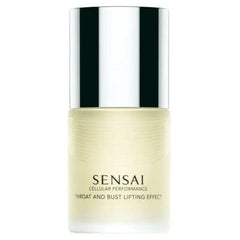 Jag Couture London - New York Kanebo Sensai Cellular Throat And Bust Lifting Effect 100ml