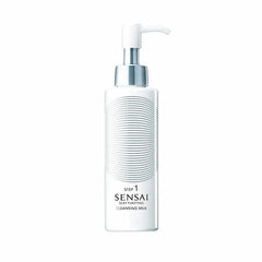 Jag Couture London - New York Kanebo Sensai Silky Purifying Cleansing Milk 150ml