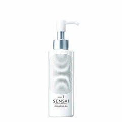 Jag Couture London - New York Kanebo Sensai Silky Purifying Cleansing Oil 150ml