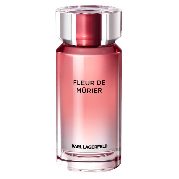 Jag Couture London - New York Karl Lagerfeld Fleur De Murier Eau De Perfume Spray 100ml