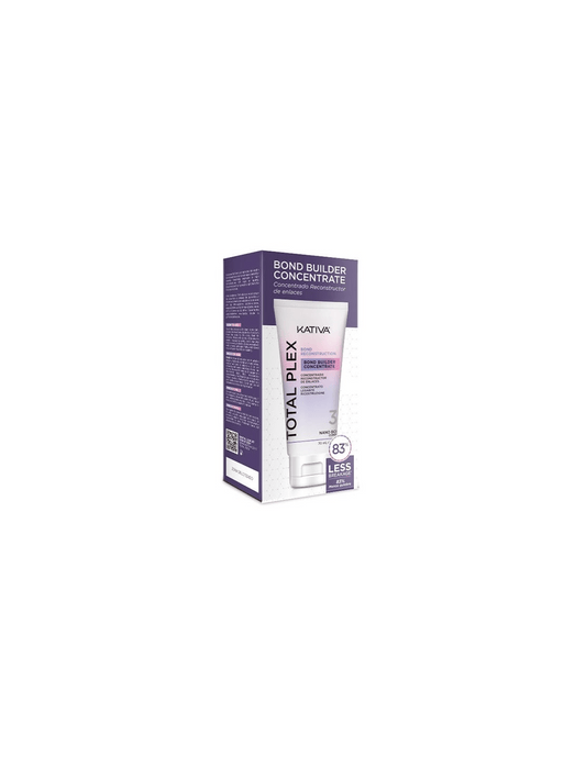 Jag Couture London - New York Kativa Total Plex Concentrado Reconstructor 70ml