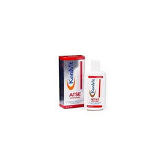 Jag Couture London - New York Keravit Atse Champú Antiseborreico 200ml