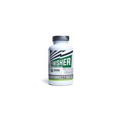 Jag Couture London - New York Kern Pharma Finisher Multivitaminico y Cereales 60 Capsulas