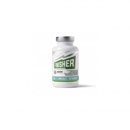 Jag Couture London - New York Kern Pharma Mineral Salts Vitamins 60 Capsules