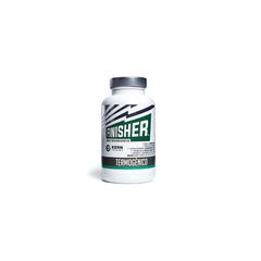 Jag Couture London - New York Kern Pharma Thermogenic 120 Capsules