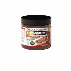 Jag Couture London - New York Keto Protein Choco Cream 200g