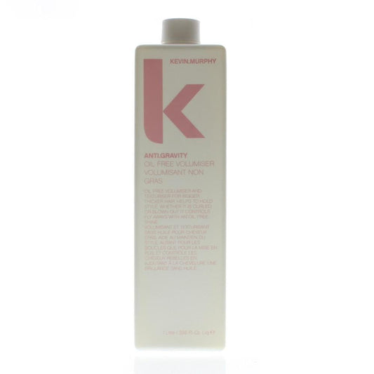 Jag Couture London - New York Kevin Murphy Anti Gravity 1l