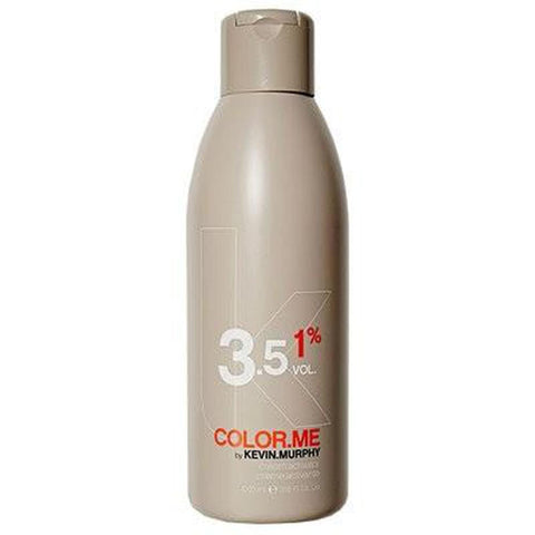 Jag Couture London - New York Kevin Murphy Peroxyde Cream Activator 3,5 Vol 1,05 1000ml