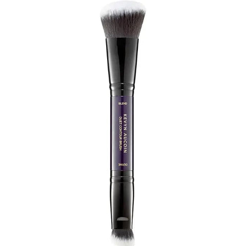 Jag Couture London - New York Kevyn Aucoin Duet Contour Brush