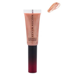 Jag Couture London - New York Kevyn Aucoin Glass Glow Lip - Prism Rose