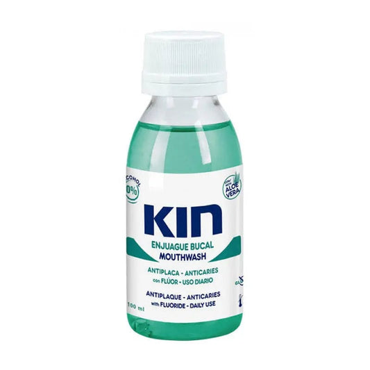 Jag Couture London - New York Kin Aloe Rinse 100 ml
