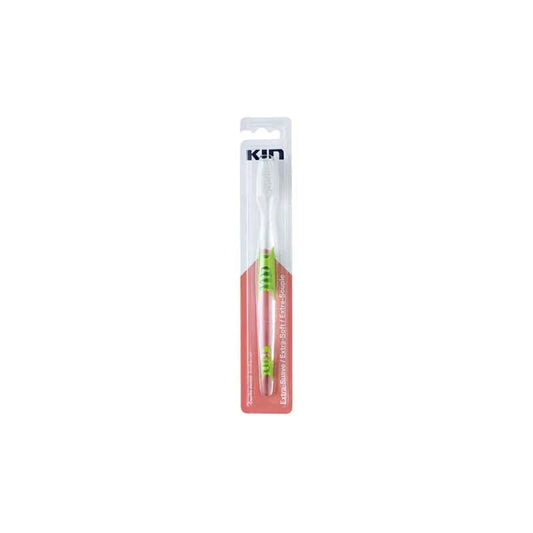 Jag Couture London - New York Kin Cepillo Dental Extra-Suave