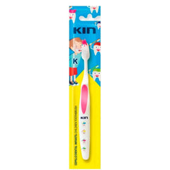 Jag Couture London - New York Kin Children Toothbrush 1 Unit
