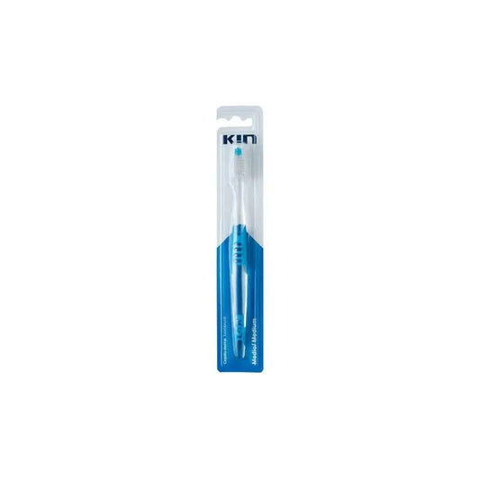 Jag Couture London - New York Kin Dental Brush Medium 1U