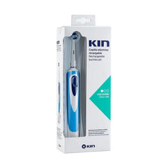 Jag Couture London - New York Kin Electric Toothbrush 1pc
