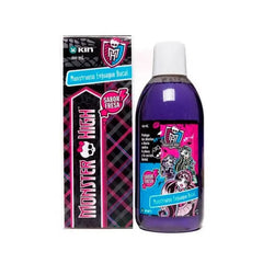 Jag Couture London - New York Kin Monster High Strawberry Mouthwash 500ml