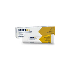 Jag Couture London - New York Kin Oro Fixing Cream Extra Forte 75ml