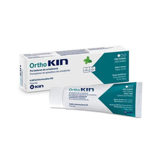 Jag Couture London - New York Kin Orthokin Toothpaste Mint 75ml