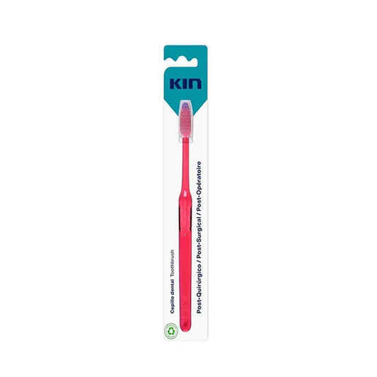 Jag Couture London - New York Kin Post-Surgical Brush