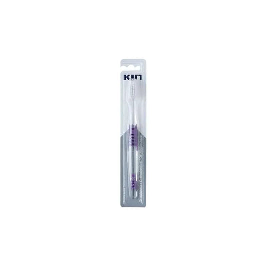 Jag Couture London - New York Kin Toothbrush - Orthodontics