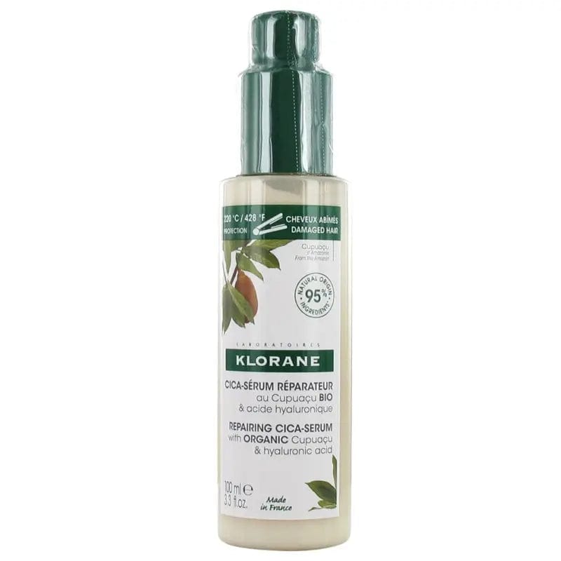 Jag Couture London - New York Klorame Cupuazu Serum 100ml