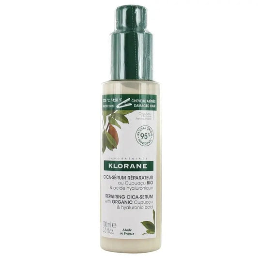 Jag Couture London - New York Klorame Cupuazu Serum 100ml