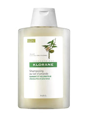 Jag Couture London - New York Klorane Almond Shampoo 200ml