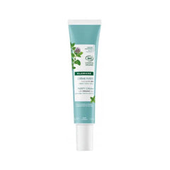 Jag Couture London - New York Klorane Bio Aquatic Mint Purifying Cream 40ml
