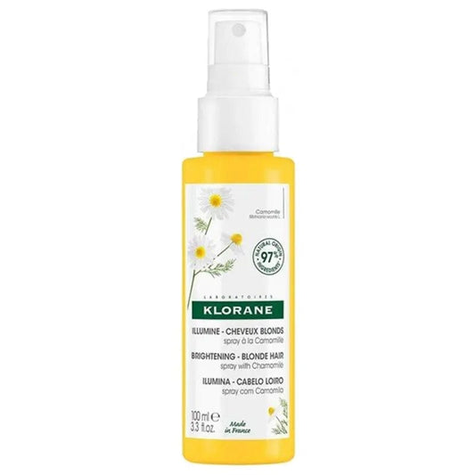Jag Couture London - New York Klorane Camomile Spray 100ml